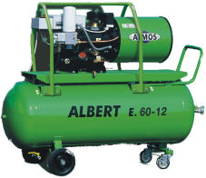 Albert E.65