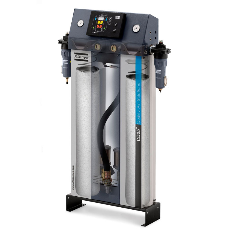 Atlas Copco CD70+