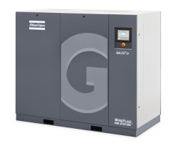 Atlas Copco GA 75 - 8.5