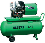 Albert E.40