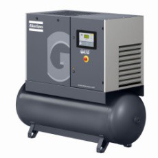 GA 22+ - 8.5