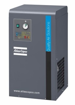 Atlas Copco FX