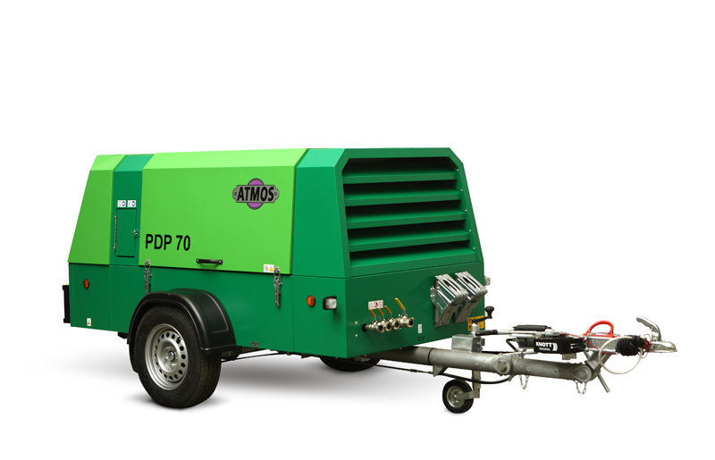 Atmos PDP 70