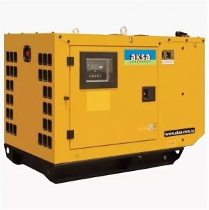 Дизельные электростанции APD25A