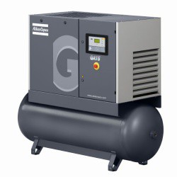 Atlas Copco GA 18 - 8.5