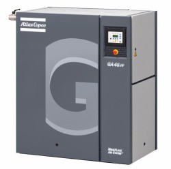 GA 45+ - 8.5