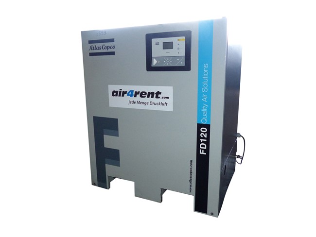 Atlas Copco FD150