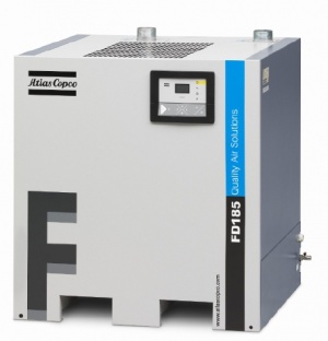 Atlas Copco FD185