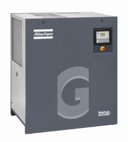 Atlas Copco GA 37 - 8.5