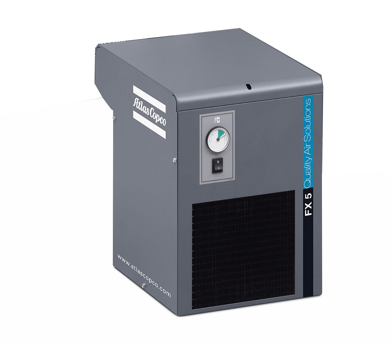 Atlas Copco FX6