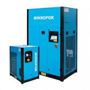 Рефрижераторные осушители MKP