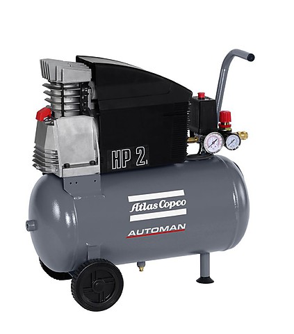 AF 20 E - 50L - 230V