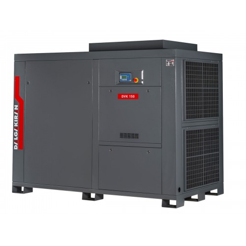 Винтовые компрессоры DVK 150