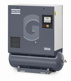 Atlas Copco GA 7 - 8.5