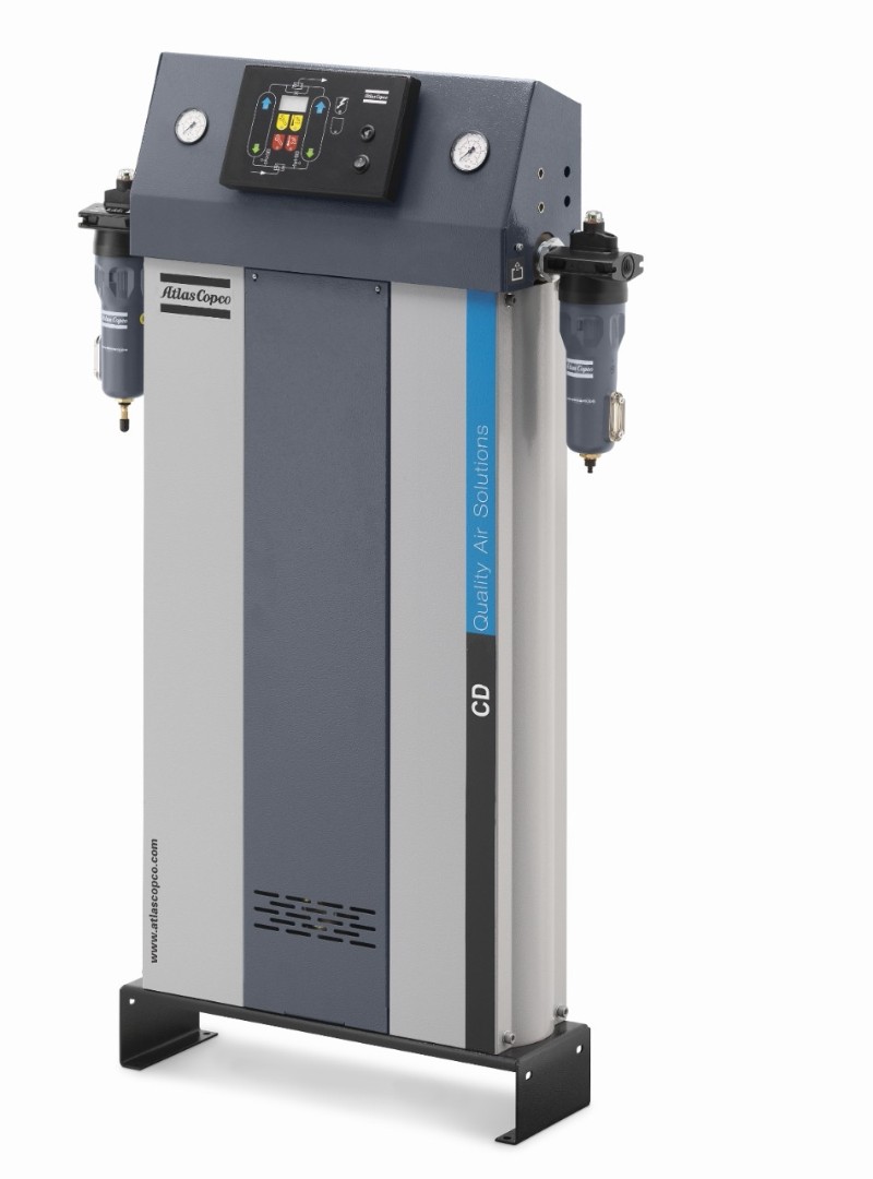 Atlas Copco CD35+