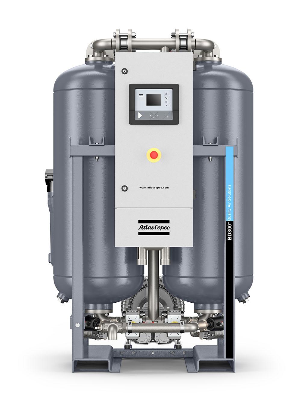 Atlas Copco BD 110