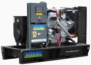 Дизельные электростанции APD90A