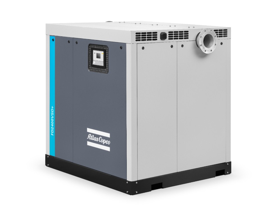 Atlas Copco FD10