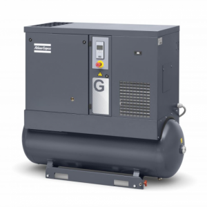 Винтовой компрессор Atlas Copco G11 7,5FF