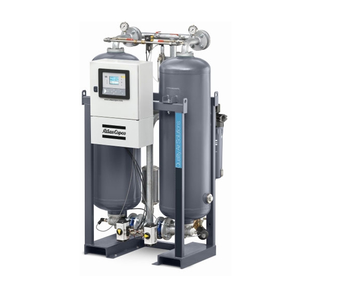 Atlas Copco CD145+