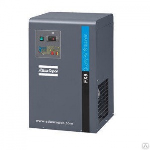 Atlas Copco FX8