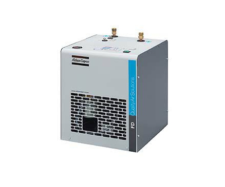 Atlas Copco FD45