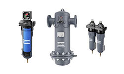Atlas Copco PD, DD, PDp, DDp